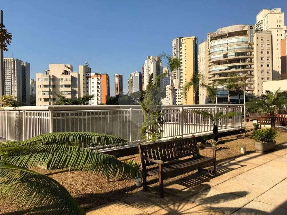 Apartamento, 3 quartos, 248 m² - Foto 4