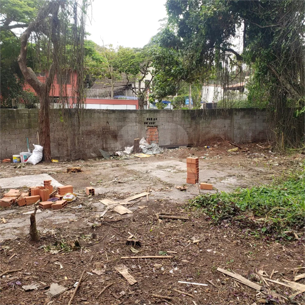 Terreno, 530 m² - Foto 2