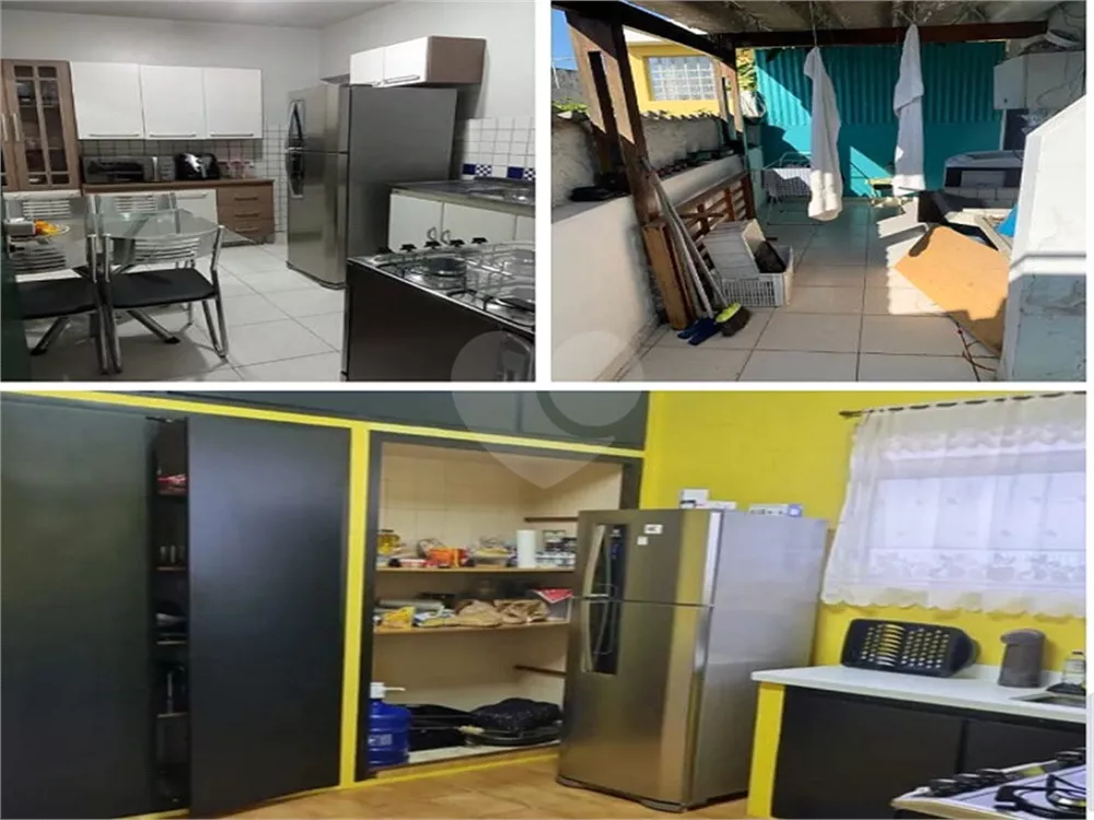 Casa, 3 quartos, 150 m² - Foto 1