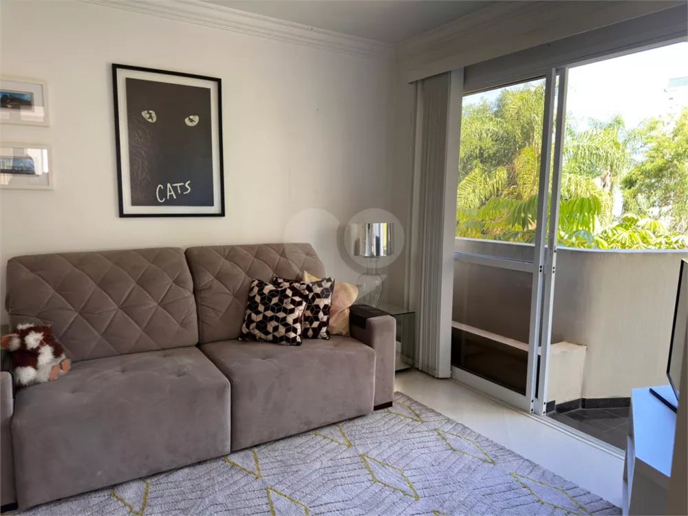Apartamento, 4 quartos, 168 m² - Foto 1