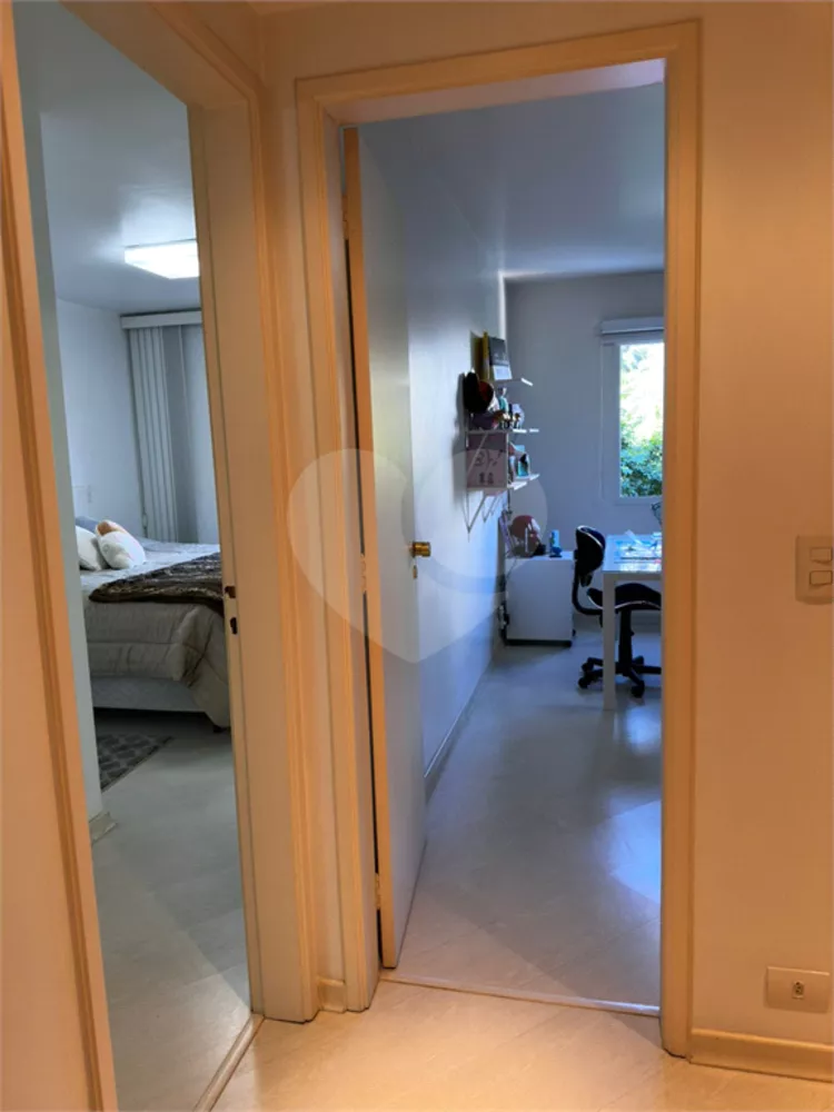 Apartamento, 4 quartos, 168 m² - Foto 2