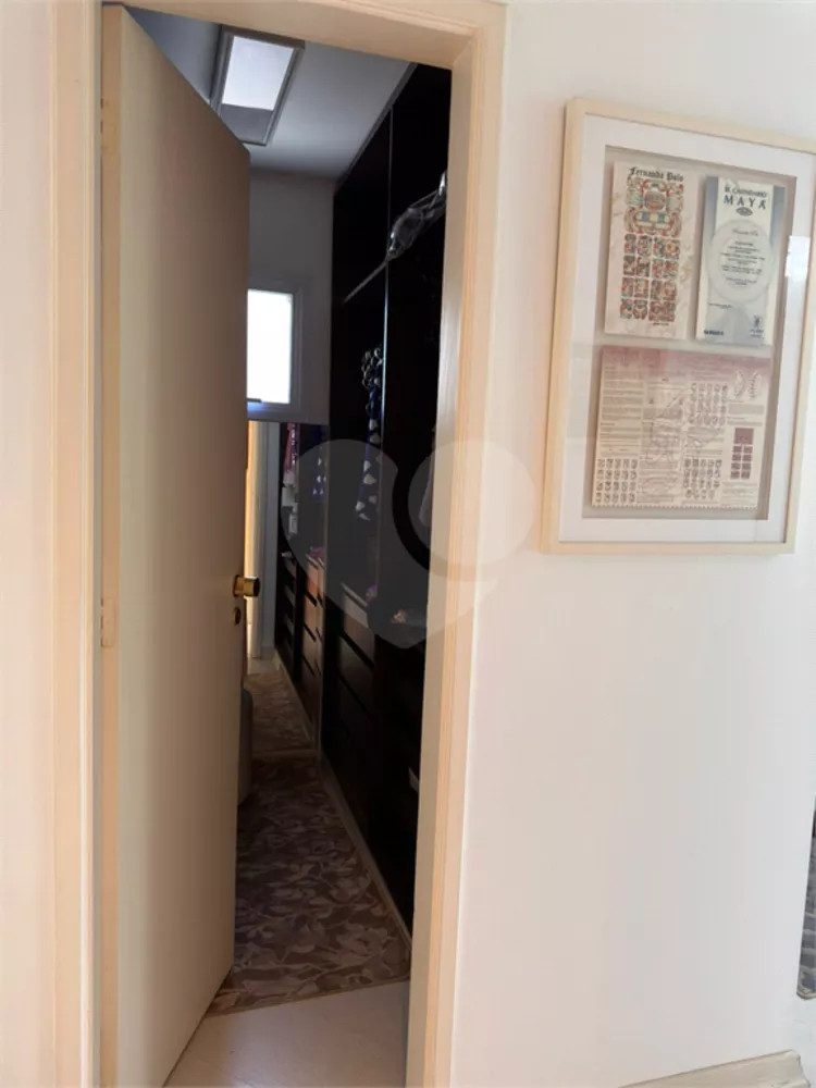 Apartamento, 4 quartos, 168 m² - Foto 4