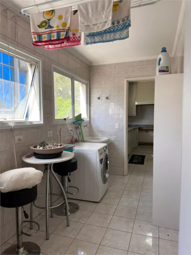 Apartamento, 4 quartos, 168 m² - Foto 3