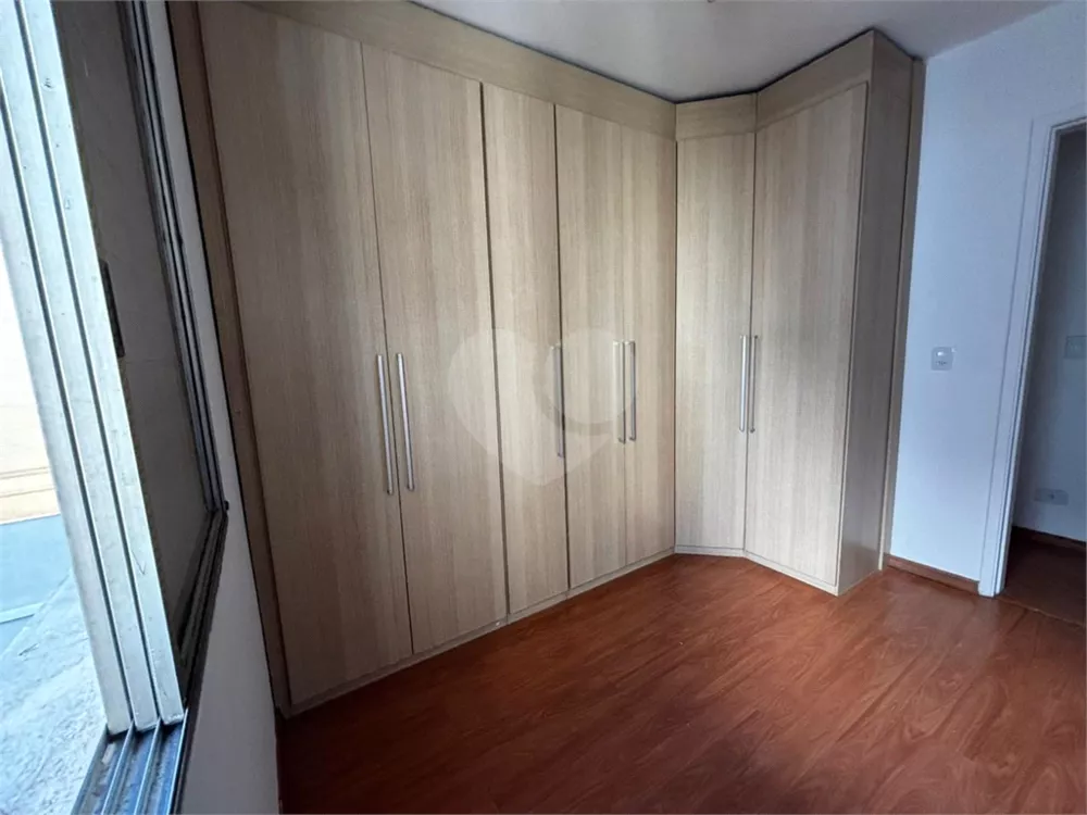Apartamento, 3 quartos, 60 m² - Foto 2