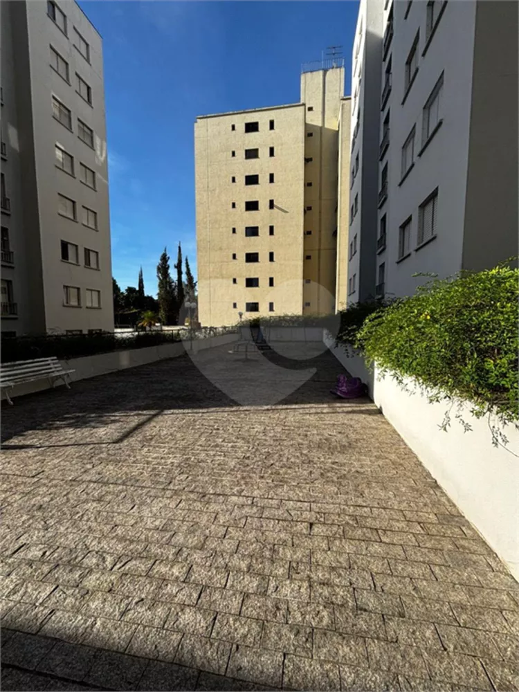 Apartamento, 3 quartos, 60 m² - Foto 3