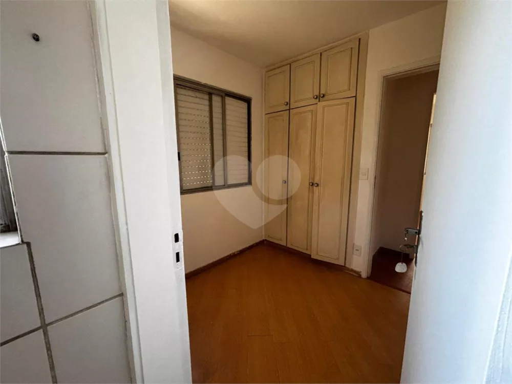 Apartamento, 3 quartos, 60 m² - Foto 4