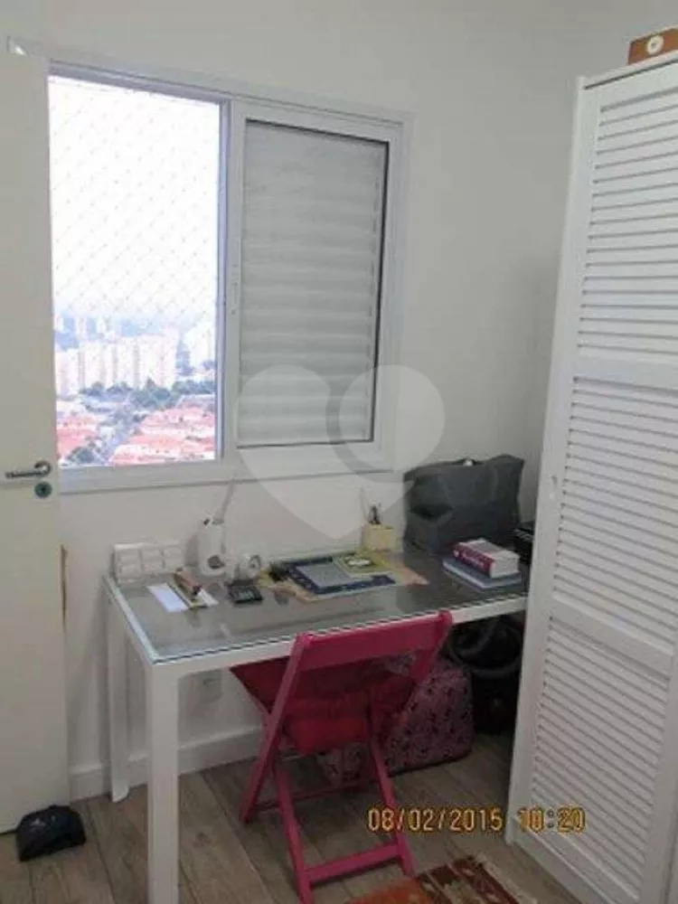 Apartamento, 2 quartos, 77 m² - Foto 2