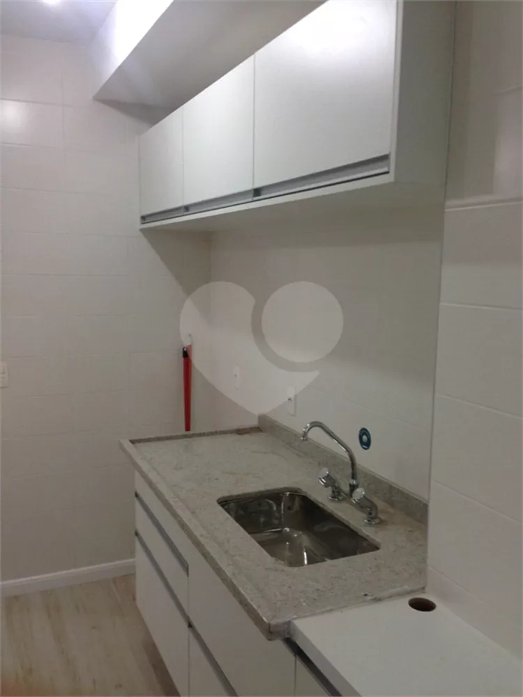 Apartamento, 1 quarto, 34 m² - Foto 4