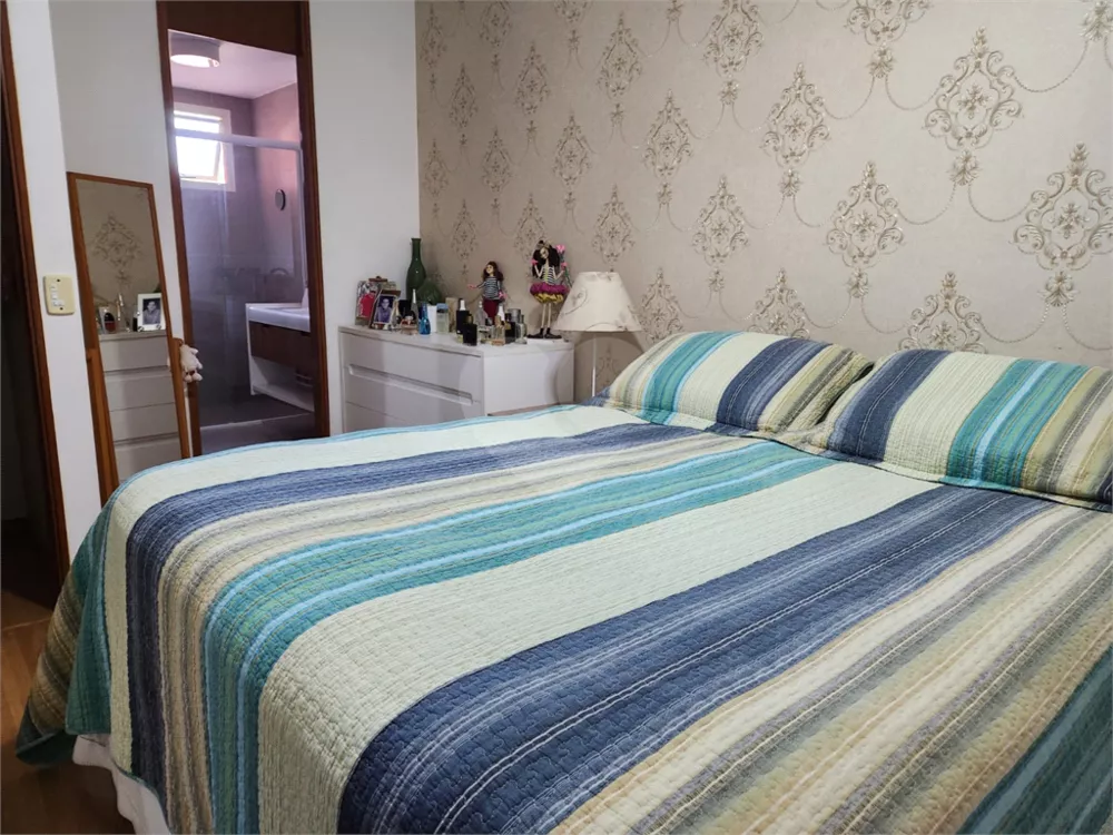 Apartamento, 3 quartos, 100 m² - Foto 2