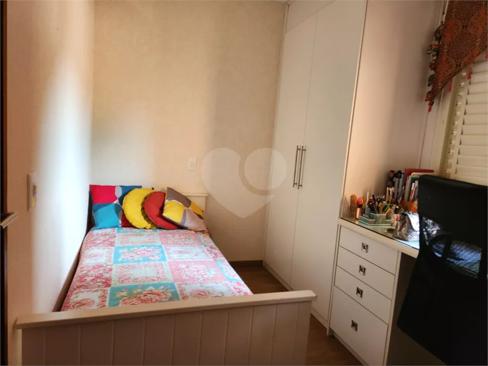 Apartamento, 3 quartos, 100 m² - Foto 4
