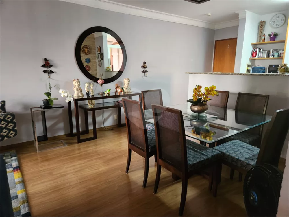 Apartamento, 3 quartos, 100 m² - Foto 1