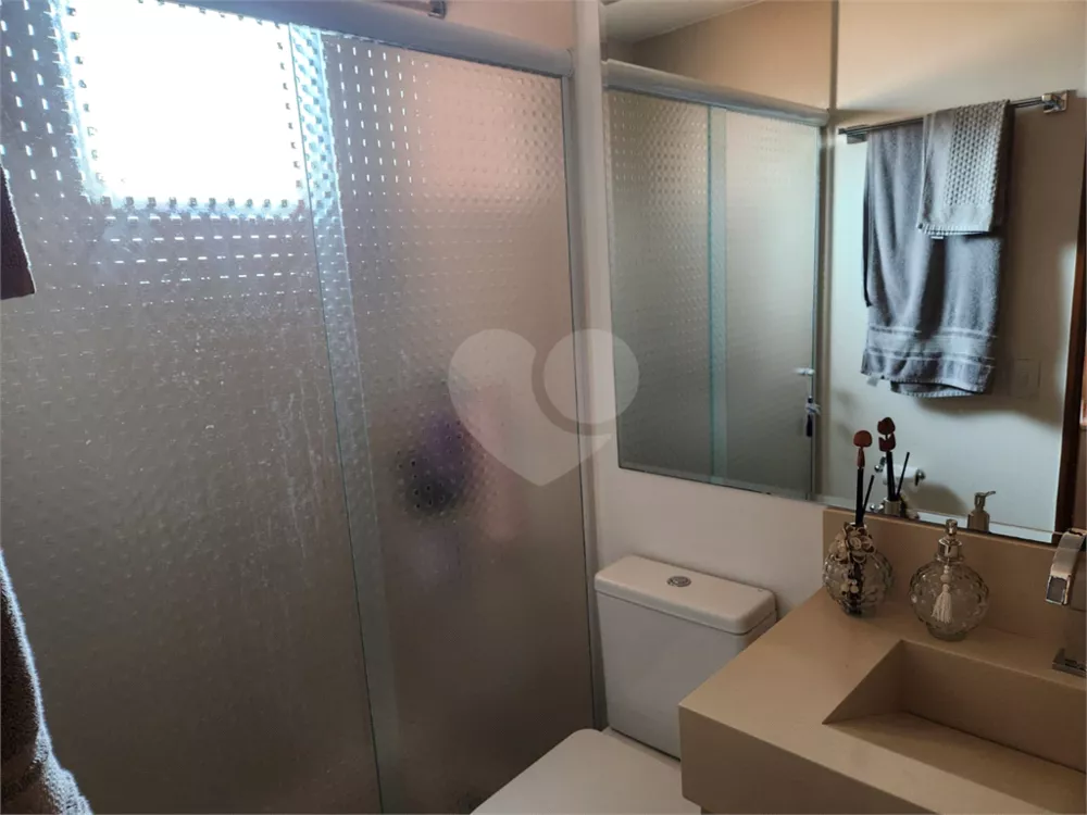 Apartamento, 3 quartos, 100 m² - Foto 3