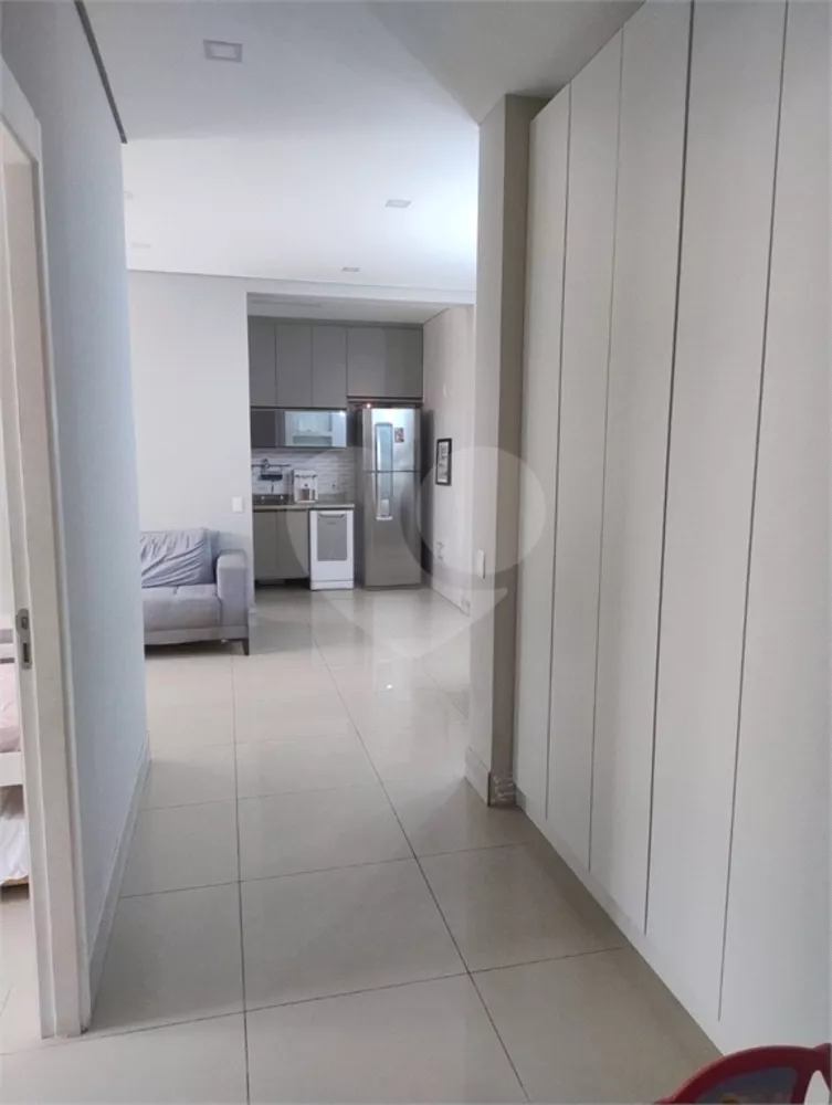 Apartamento, 2 quartos, 130 m² - Foto 3
