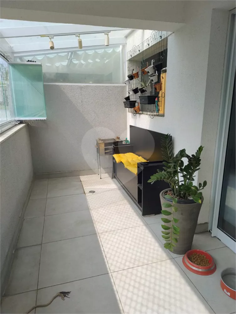 Apartamento, 2 quartos, 130 m² - Foto 1