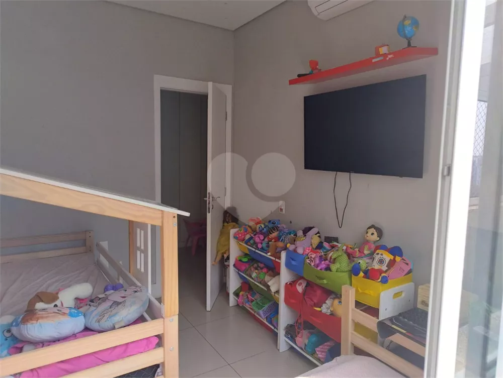 Apartamento, 2 quartos, 130 m² - Foto 4