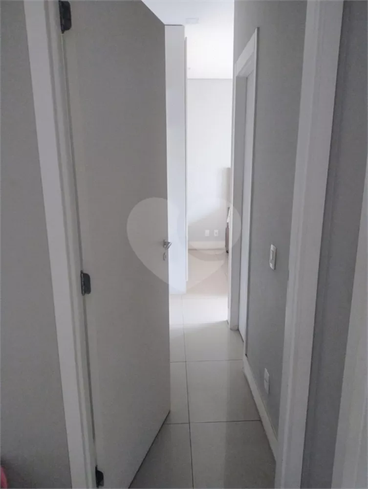 Apartamento, 2 quartos, 130 m² - Foto 2