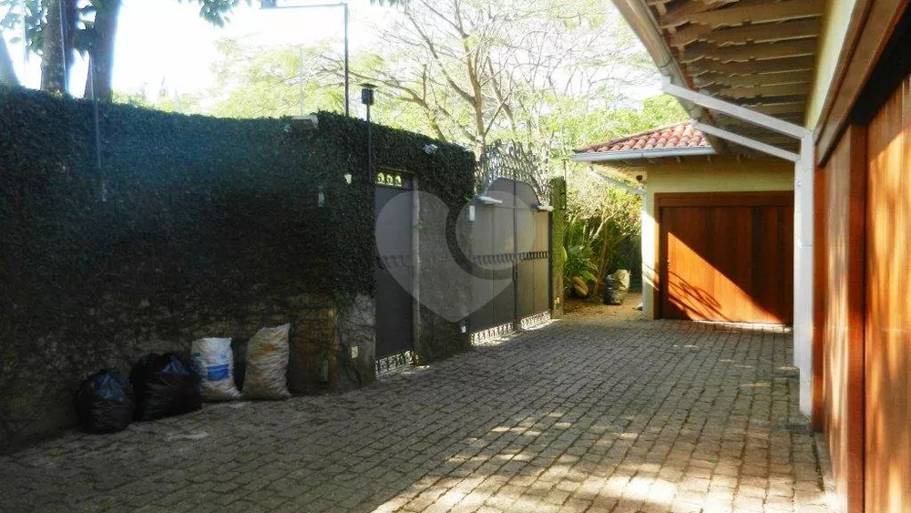 Sobrado, 4 quartos, 865 m² - Foto 4