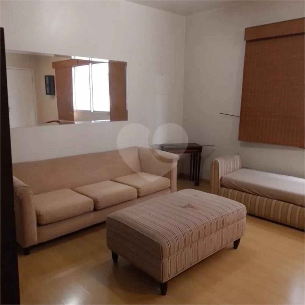 Apartamento, 3 quartos, 95 m² - Foto 1