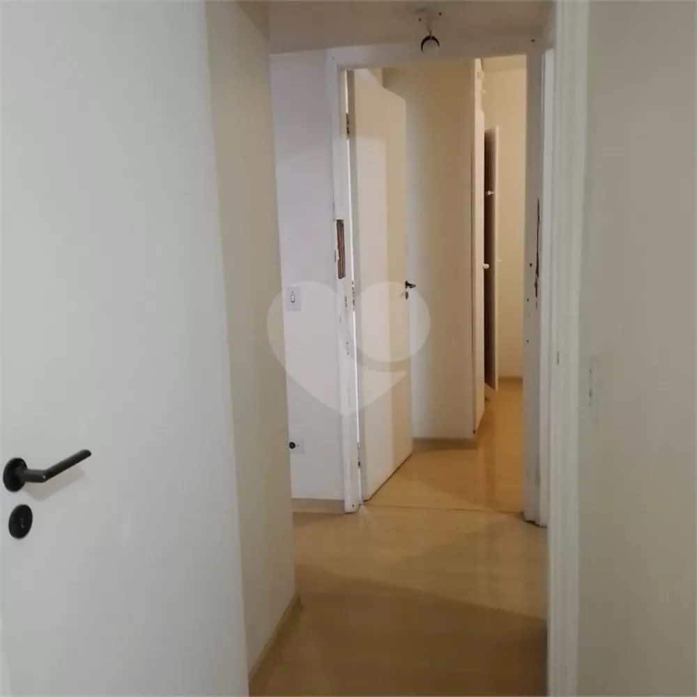 Apartamento, 3 quartos, 95 m² - Foto 2