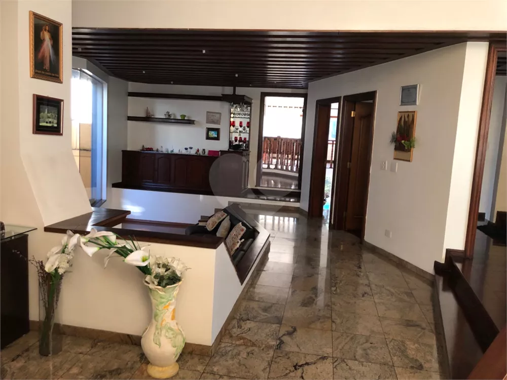 Casa, 3 quartos, 470 m² - Foto 2