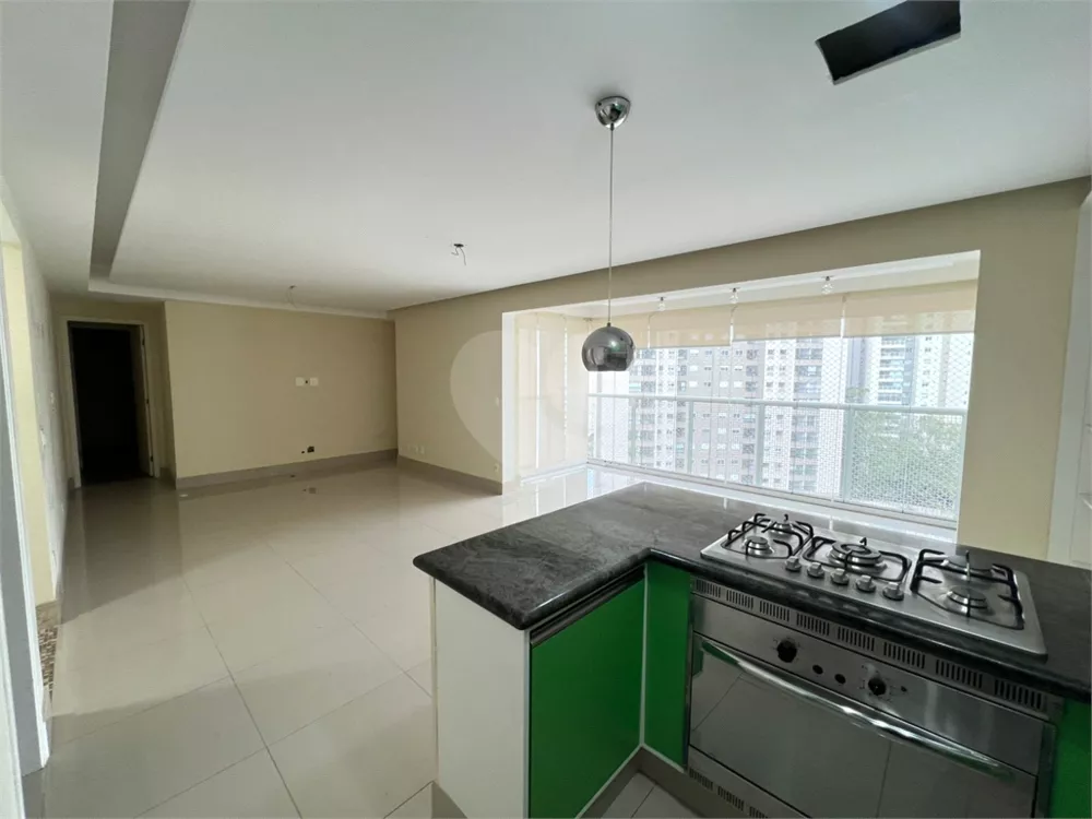 Apartamento, 2 quartos, 106 m² - Foto 1