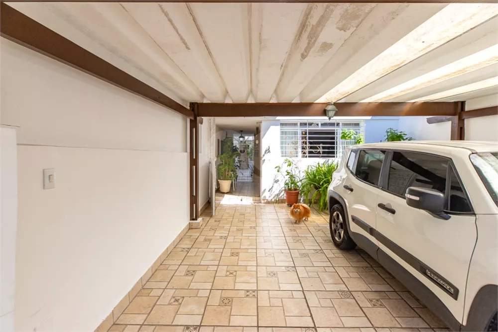 Casa, 4 quartos, 114 m² - Foto 3