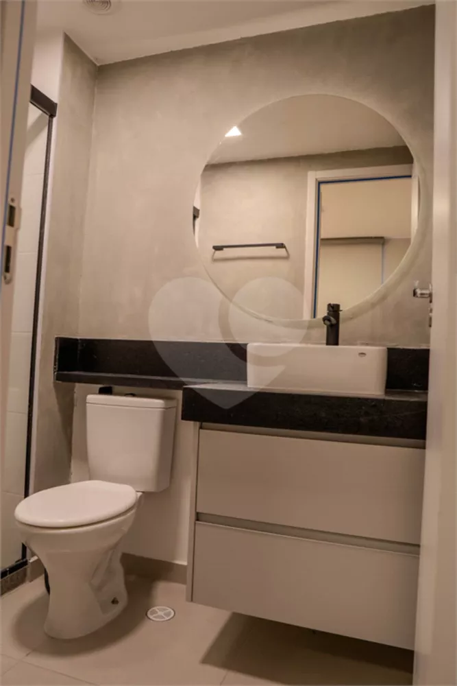 Apartamento, 1 quarto, 24 m² - Foto 4
