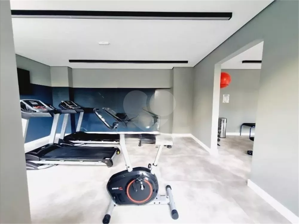 Apartamento, 1 quarto, 24 m² - Foto 1