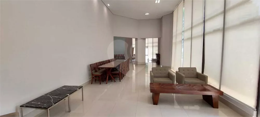 Apartamento, 3 quartos, 147 m² - Foto 2
