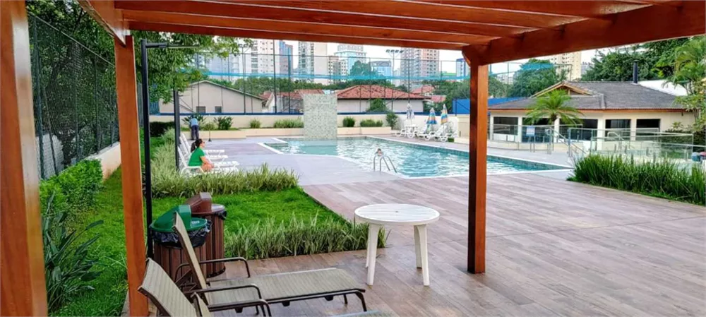Apartamento, 3 quartos, 147 m² - Foto 4