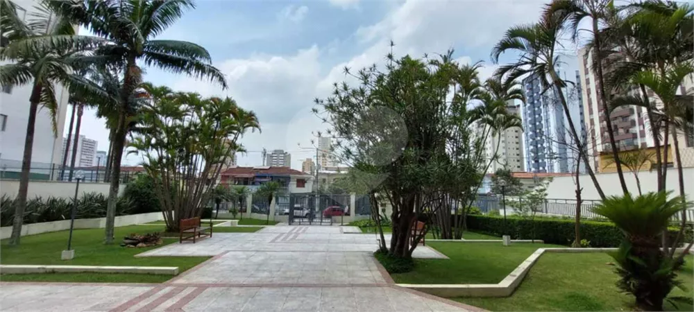 Apartamento, 3 quartos, 147 m² - Foto 1