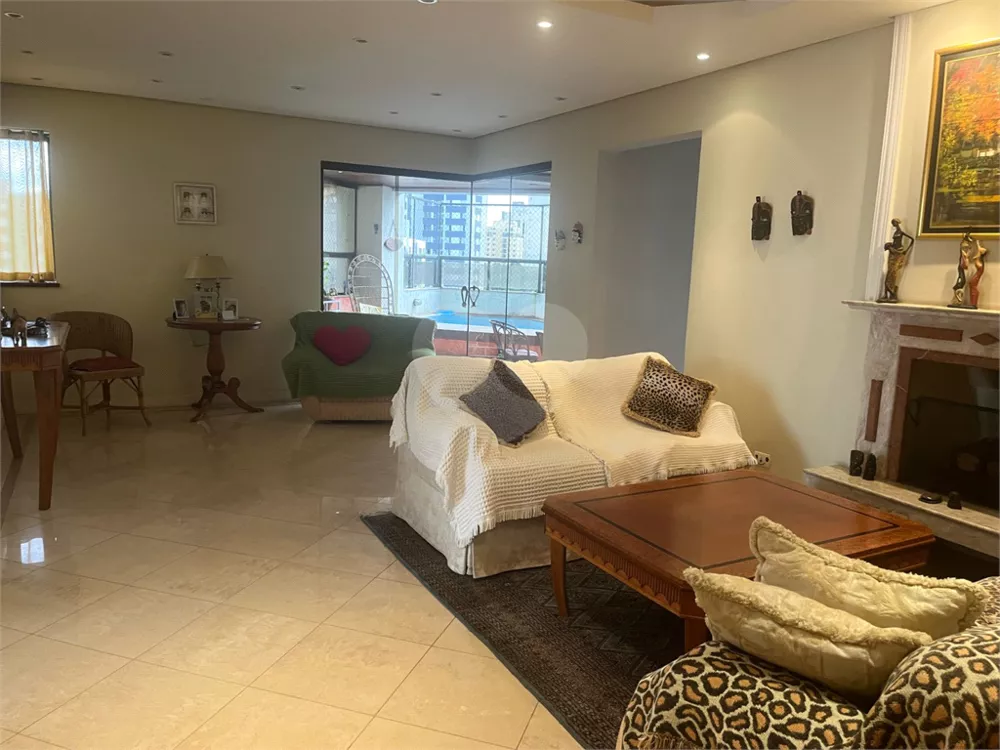 Cobertura, 4 quartos, 388 m² - Foto 4