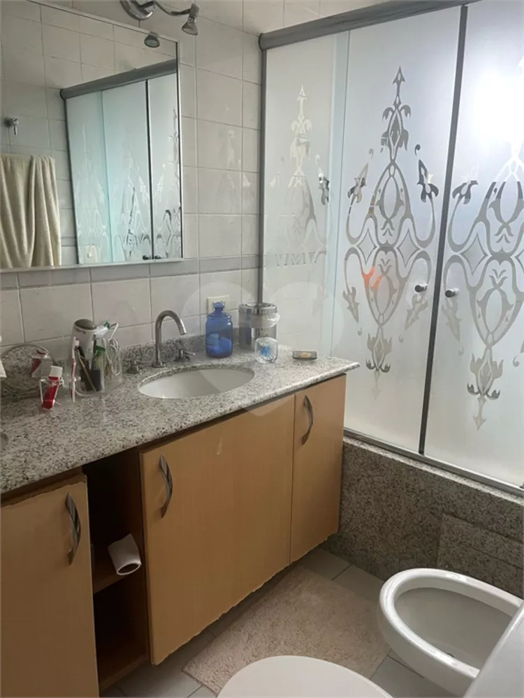 Cobertura, 4 quartos, 388 m² - Foto 2