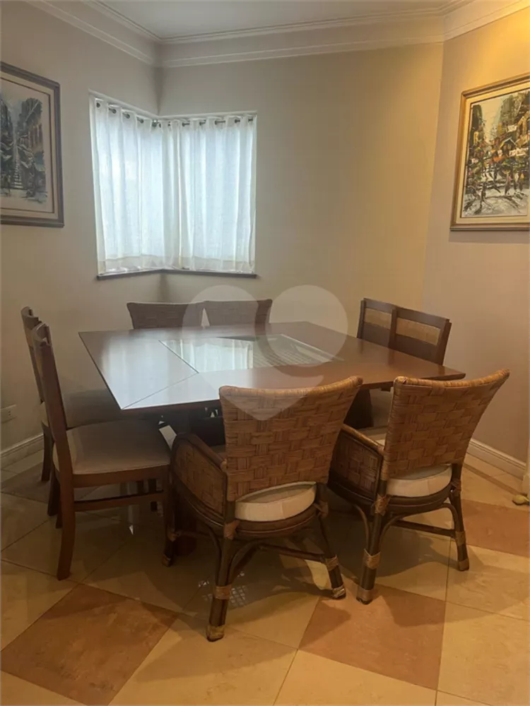 Cobertura, 4 quartos, 388 m² - Foto 3