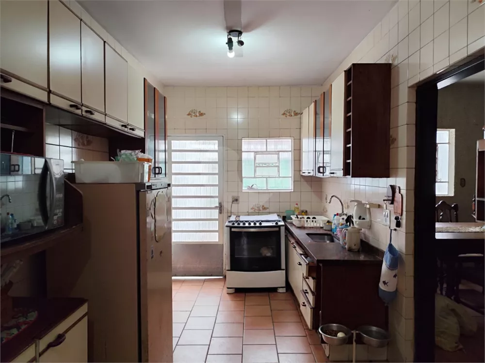 Sobrado, 6 quartos, 270 m² - Foto 4