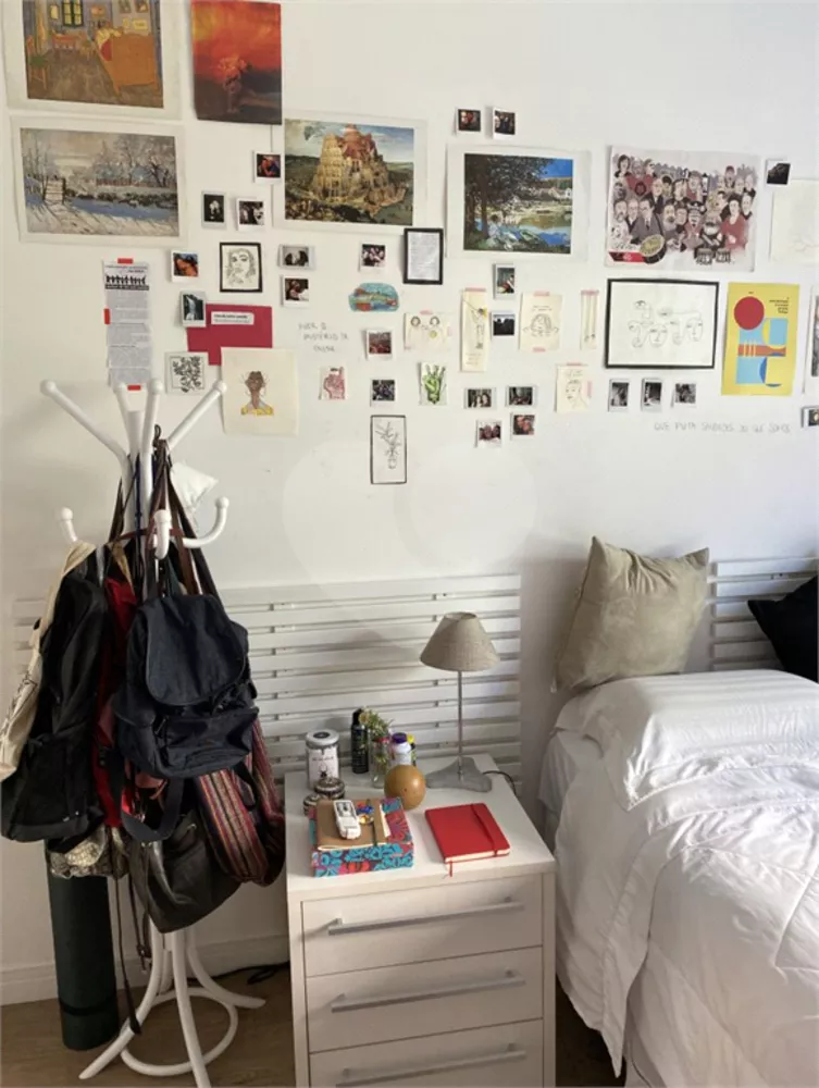 Apartamento, 3 quartos, 103 m² - Foto 3