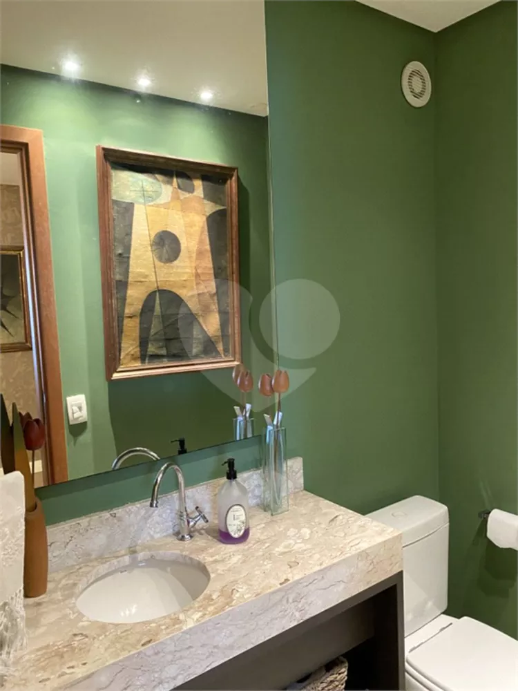 Apartamento, 3 quartos, 103 m² - Foto 2
