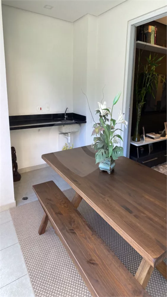 Apartamento, 3 quartos, 103 m² - Foto 4