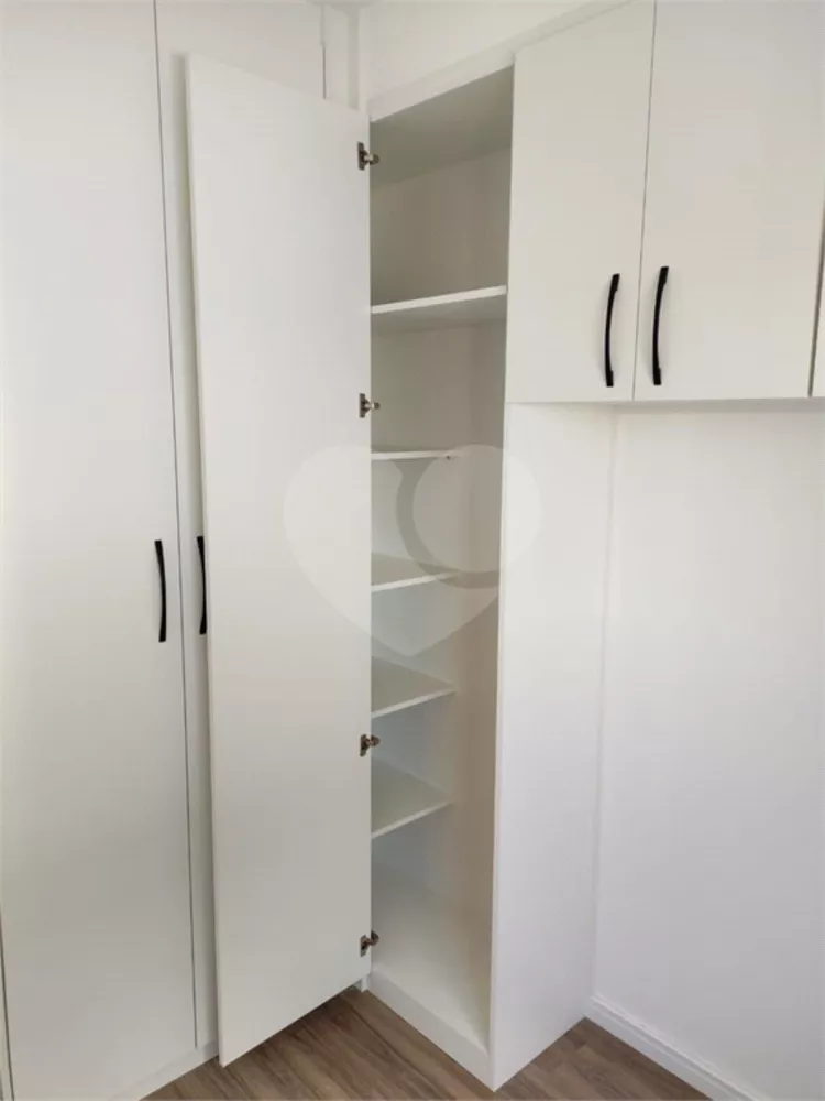 Apartamento, 2 quartos, 84 m² - Foto 4