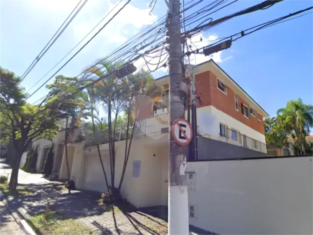 Sobrado, 4 quartos, 400 m² - Foto 1