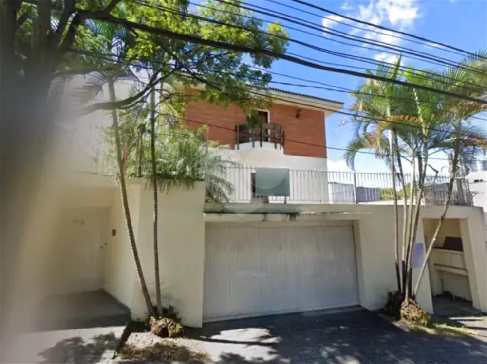 Sobrado, 4 quartos, 400 m² - Foto 2