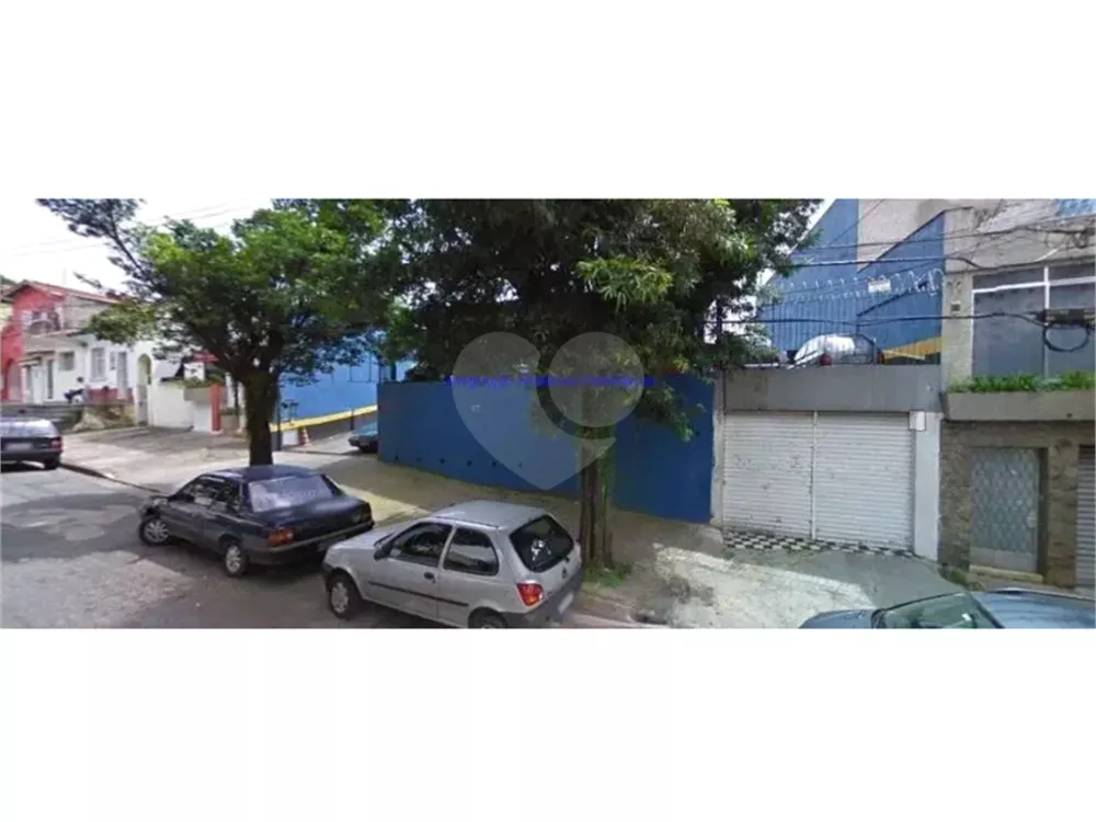 Terreno, 1020 m² - Foto 1