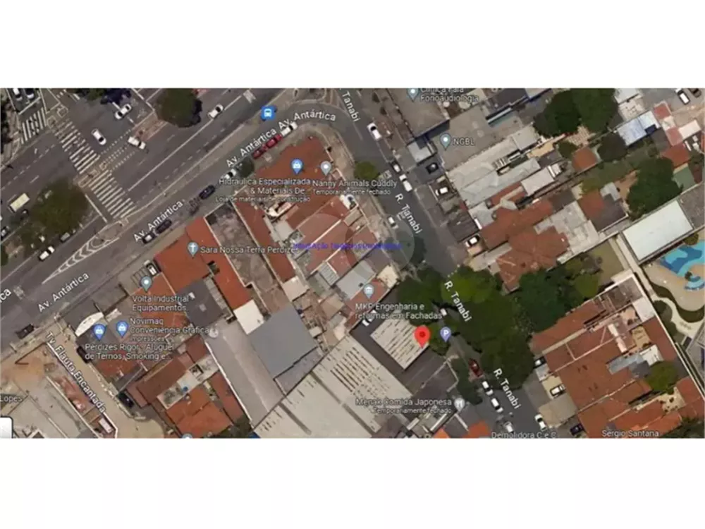 Terreno, 1020 m² - Foto 4