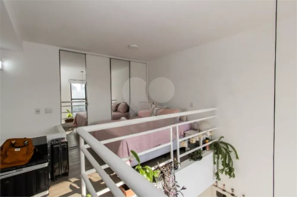 Apartamento, 1 quarto, 88 m² - Foto 1
