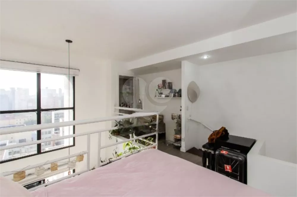 Apartamento, 1 quarto, 88 m² - Foto 4