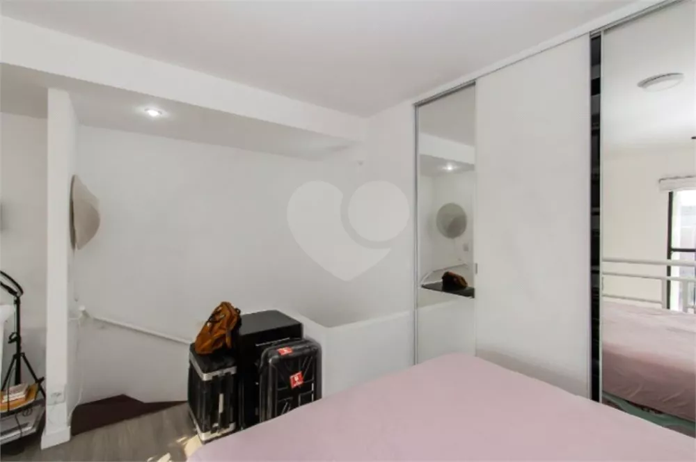 Apartamento, 1 quarto, 88 m² - Foto 2