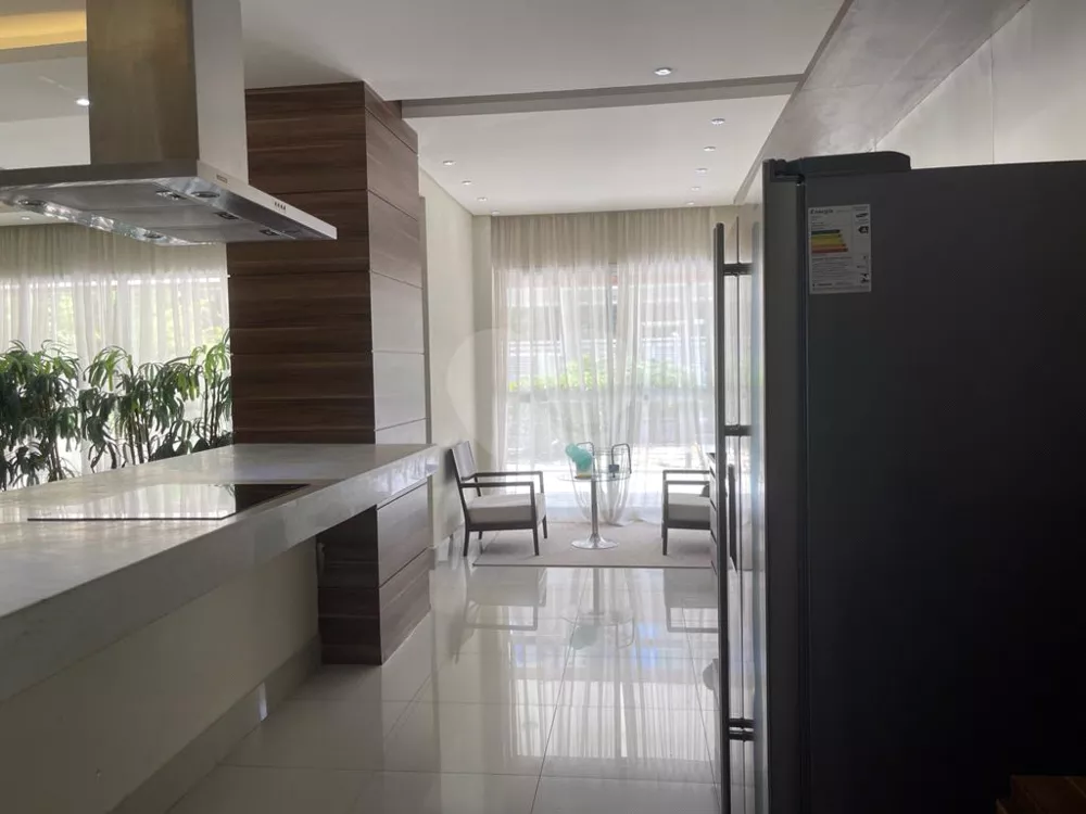 Apartamento, 2 quartos, 80 m² - Foto 3