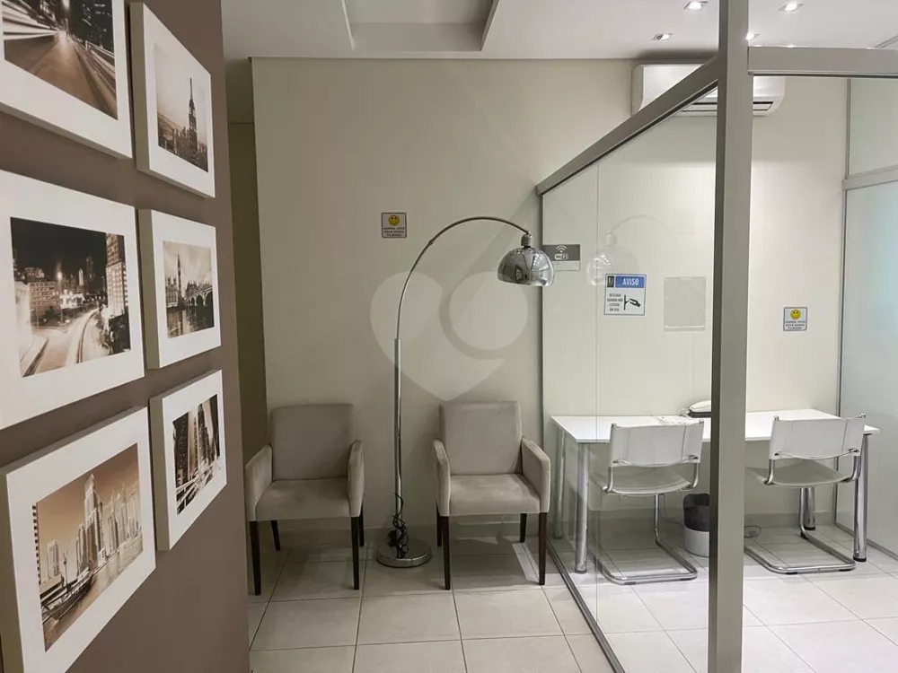 Apartamento, 2 quartos, 80 m² - Foto 1