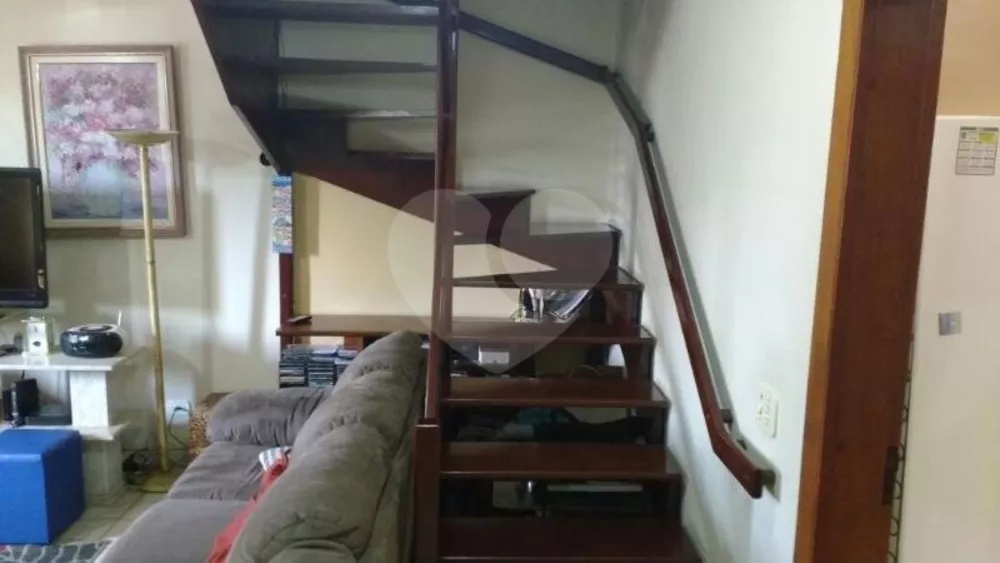 Sobrado, 3 quartos, 113 m² - Foto 4