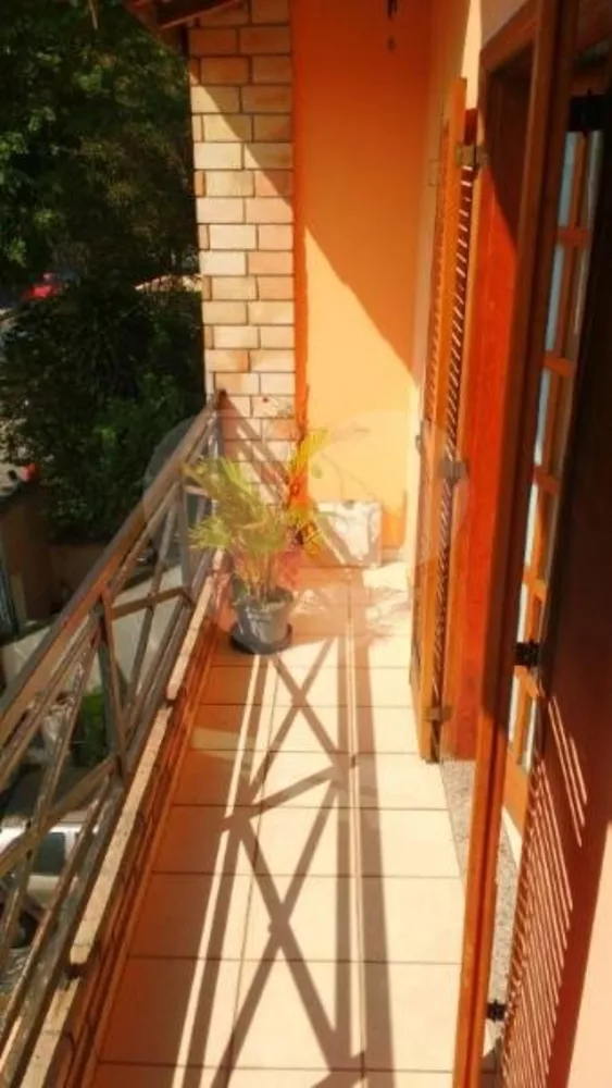 Sobrado, 3 quartos, 113 m² - Foto 3